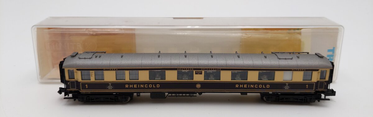 Trix 15783 N DR Type SB4ük-28 2nd Class 