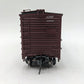 Atlas 3002616-1 O Atchison Topeka Santa Fe USRA Steel Boxcar #148649 2-Rail LN/Box