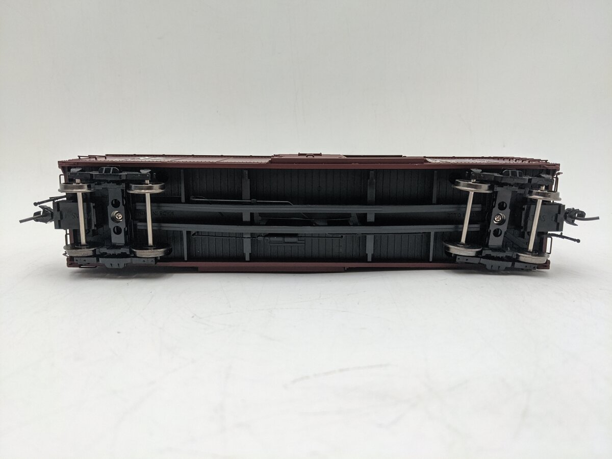 Atlas 3002616-1 O Atchison Topeka Santa Fe USRA Steel Boxcar #148649 2-Rail LN/Box