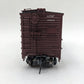 Atlas 3002616-1 O Atchison Topeka Santa Fe USRA Steel Boxcar #148649 2-Rail LN/Box