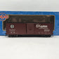 Atlas 3002616-1 O Atchison Topeka Santa Fe USRA Steel Boxcar #148649 2-Rail LN/Box