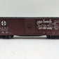 Atlas 3002616-1 O Atchison Topeka Santa Fe USRA Steel Boxcar #148649 2-Rail LN/Box