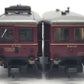 Trix 12528 N Scale Cl VT 75/VB 140 Rail Cars EX/Box