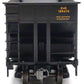 Bowser 40691 HO Scale Chessie/C&O 100T Hopper Car #189410 LN/Box