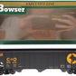 Bowser 40691 HO Scale Chessie/C&O 100T Hopper Car #189410 LN/Box
