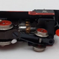 Marklin 8827 Z Scale DB Railways Class 41 220 2-8-2 Steam Locomotive & Tender EX/Box