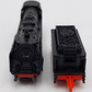 Marklin 8827 Z Scale DB Railways Class 41 220 2-8-2 Steam Locomotive & Tender EX/Box