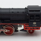 Marklin 8827 Z Scale DB Railways Class 41 220 2-8-2 Steam Locomotive & Tender EX/Box