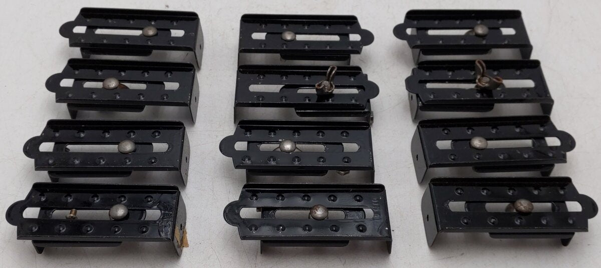 Marx 611 Vintage O Gauge Trestle Elevator (12)/Box