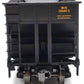Bowser 40693 HO Scale Chessie/B&O 100T Hopper Car #186012 LN/Box