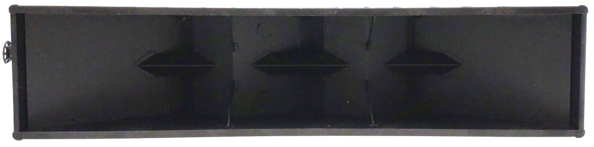 Bowser 40693 HO Scale Chessie/B&O 100T Hopper Car #186012 LN/Box