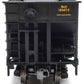 Bowser 40693 HO Scale Chessie/B&O 100T Hopper Car #186012 LN/Box