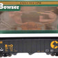 Bowser 40693 HO Scale Chessie/B&O 100T Hopper Car #186012 LN/Box