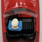 Tippco 1:26 Porsche 356 Speedster Convertible Wind up LN