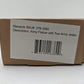 Menards 279-3380 O Army Flatcar w/ Two Jeeps #11067 NIB