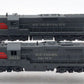 Athearn HO Scale Southern Pacific Diesel Locomotives [2] VG