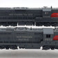 Athearn HO Scale Southern Pacific Diesel Locomotives [2] VG