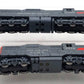 Athearn HO Scale Southern Pacific Diesel Locomotives [2] VG