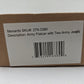 Menards 279-3380 O Army Flatcar w/ Two Jeeps #10789 NIB