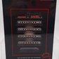 Marklin 8133 Z Gauge Rheingold Steam Passenger Train Set VG/Box