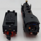 Marklin 8133 Z Gauge Rheingold Steam Passenger Train Set VG/Box
