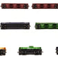 Athearn & Roundhouse HO Scale Assorted Freight Cars [11] EX