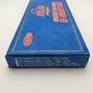 Atlas 6024 O Gauge Nickel Silver Left Hand Remote Switch Turnout #5 EX/Box