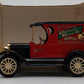 Ertl 9056 1/25 Scale 1923 Anheuser Busch Truck Bank LN/Box