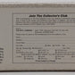 Ertl 9056 1/25 Scale 1923 Anheuser Busch Truck Bank LN/Box