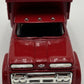 Ertl 19885P Santa Fe M.O.W. 1960 Chevy Dump Truck St.Louis Lionel Railroad Metal LN/Box