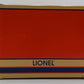 Lionel 6-18049 O Gauge Norfolk & Western "J" 4-8-4 Steam Locomotive #600 EX/Box