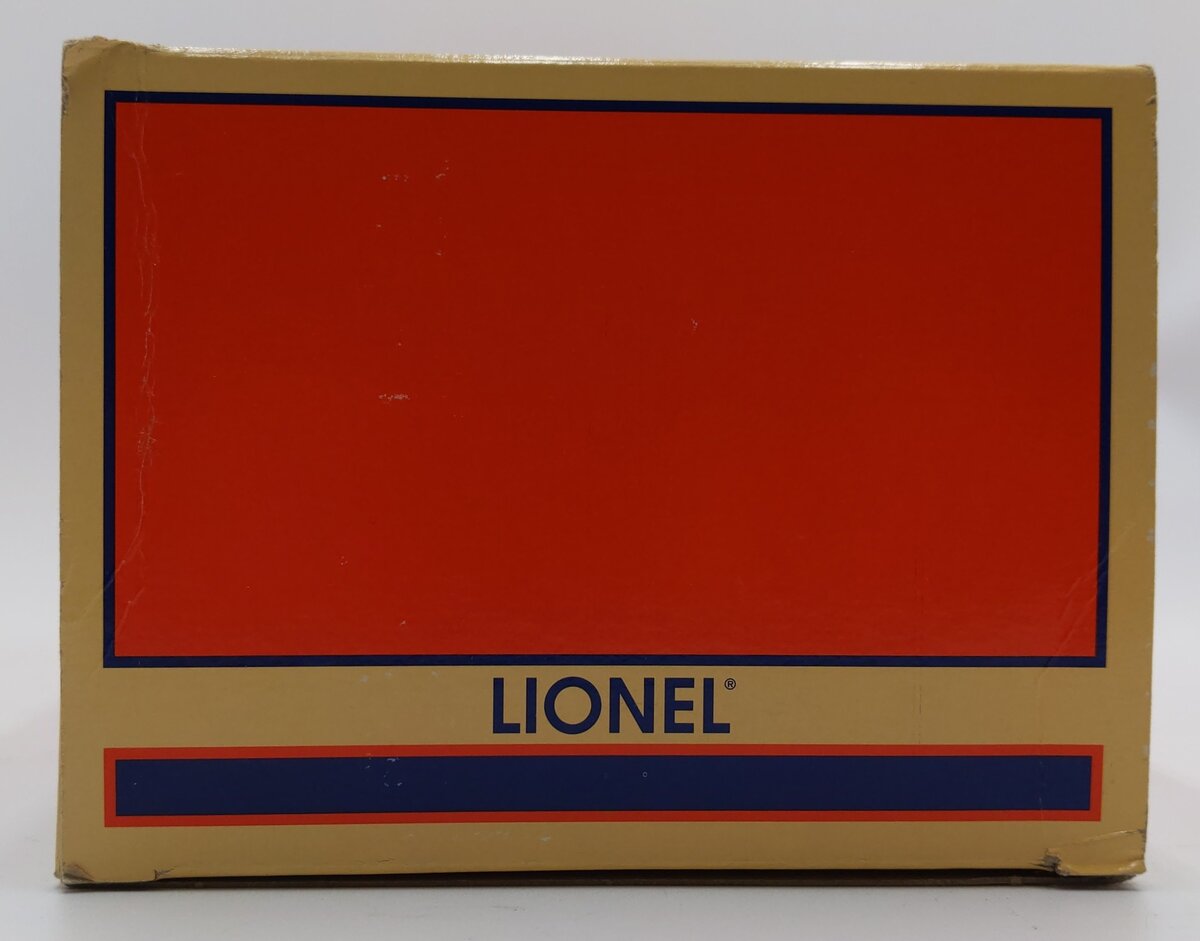Lionel 6-18049 O Gauge Norfolk & Western 