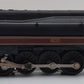Lionel 6-18049 O Gauge Norfolk & Western "J" 4-8-4 Steam Locomotive #600 EX/Box