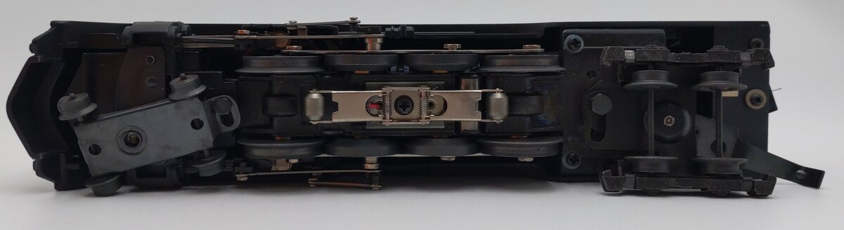 Lionel 6-18049 O Gauge Norfolk & Western 