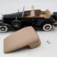 Franklin Mint B11A182 1:24 Diecast Elliot Ness 1932 Cadillac V-16 Phaeton VG
