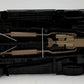 Franklin Mint B11A182 1:24 Diecast Elliot Ness 1932 Cadillac V-16 Phaeton VG