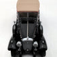 Franklin Mint B11A182 1:24 Diecast Elliot Ness 1932 Cadillac V-16 Phaeton VG
