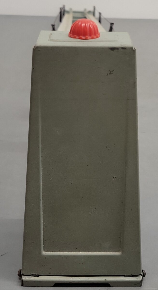 Lionel 456 Vintage O Operating Coal Ramp VG