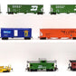 Athearn HO Scale Assorted Freight Cars [11] VG