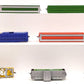 Athearn HO Scale Assorted Freight Cars [11] VG
