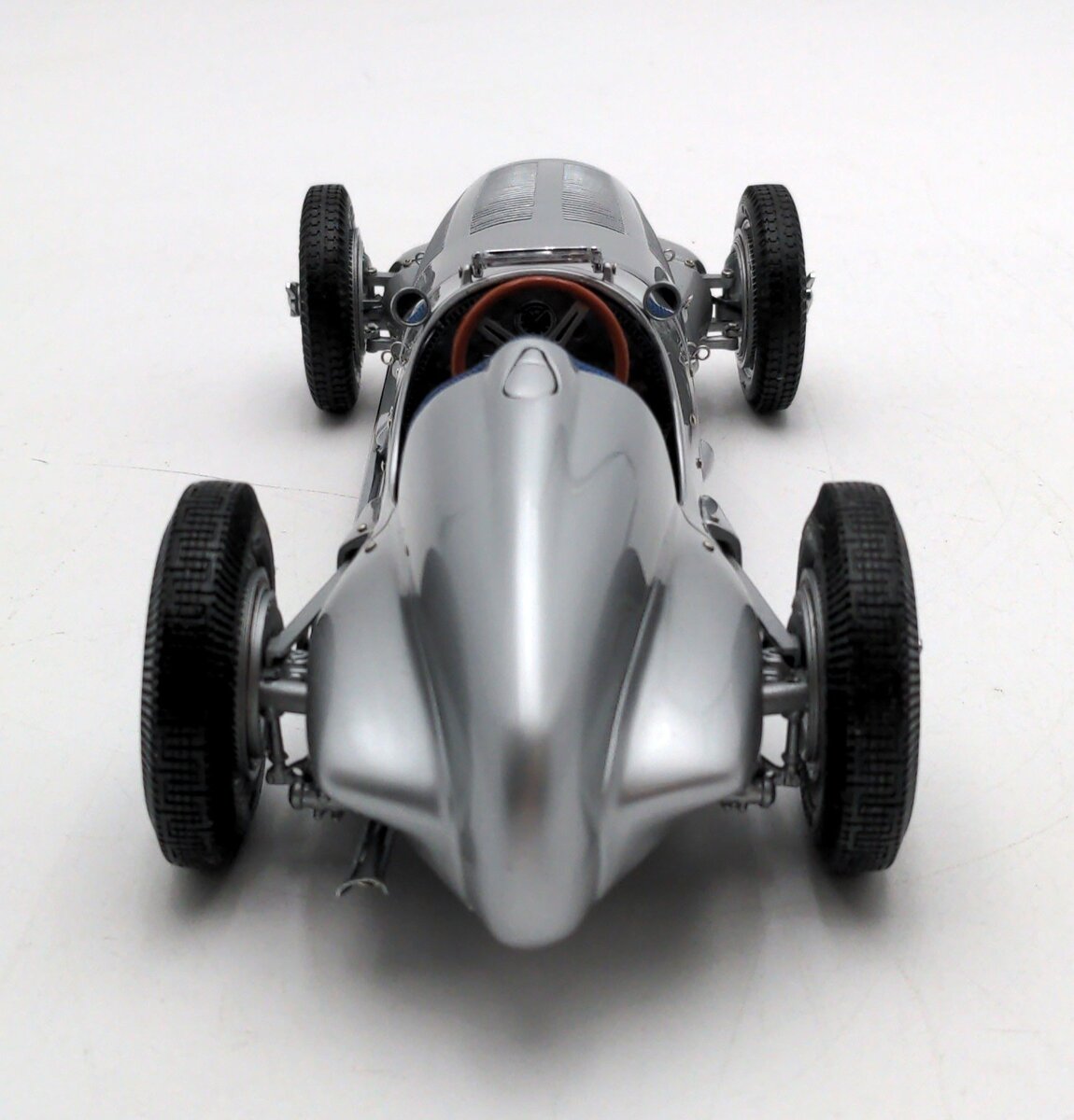 CMC M-031 1:18 Scale Mercedes Benz W125 1937 Diecast Model LN/Box