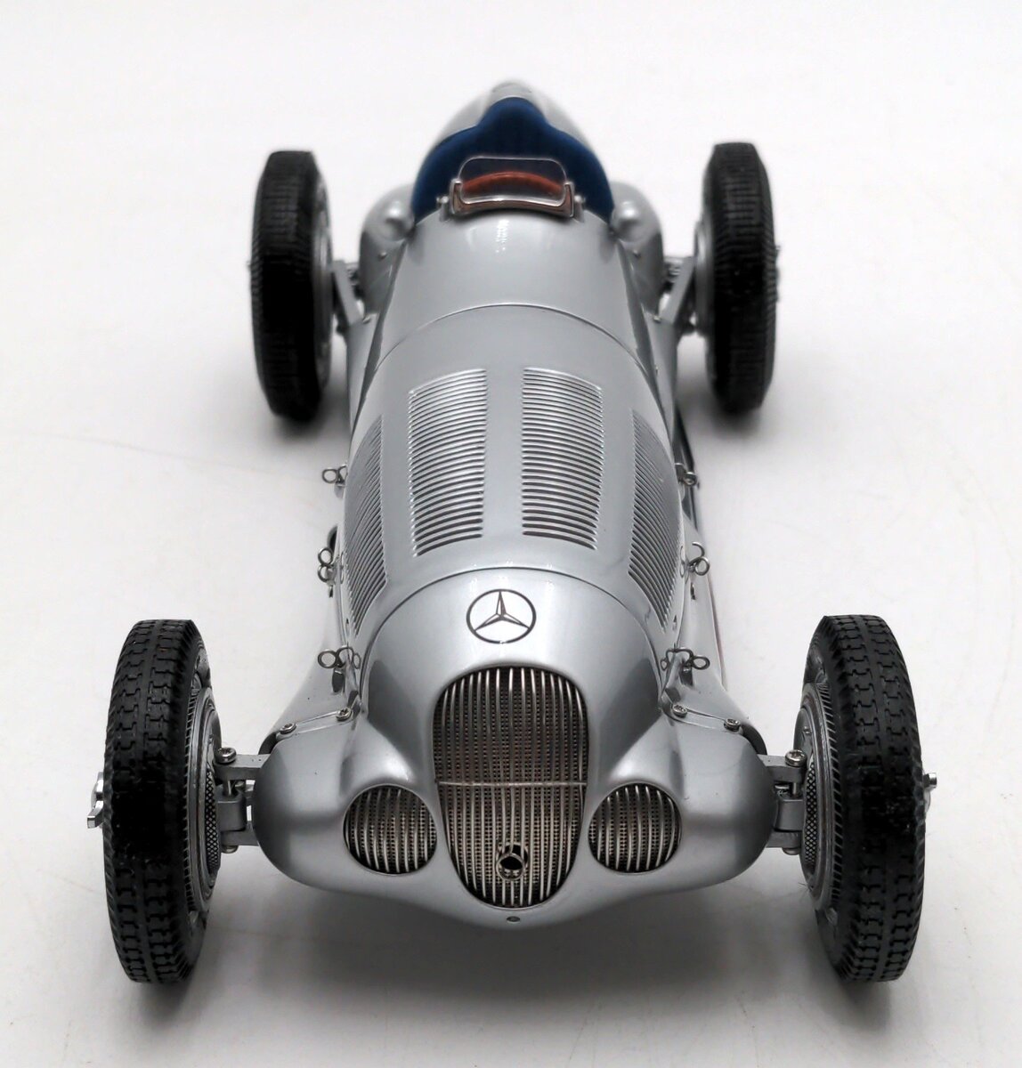 CMC M-031 1:18 Scale Mercedes Benz W125 1937 Diecast Model LN/Box