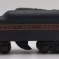 Lionel 2671RS O Gauge Norfolk & Western Tender w/ Warhorse Digital Railsounds EX/Box