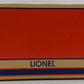 Lionel 2671RS O Gauge Norfolk & Western Tender w/ Warhorse Digital Railsounds EX/Box