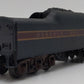 Lionel 2671RS O Gauge Norfolk & Western Tender w/ Warhorse Digital Railsounds EX/Box