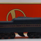 Lionel 2671RS O Gauge Norfolk & Western Tender w/ Warhorse Digital Railsounds EX/Box