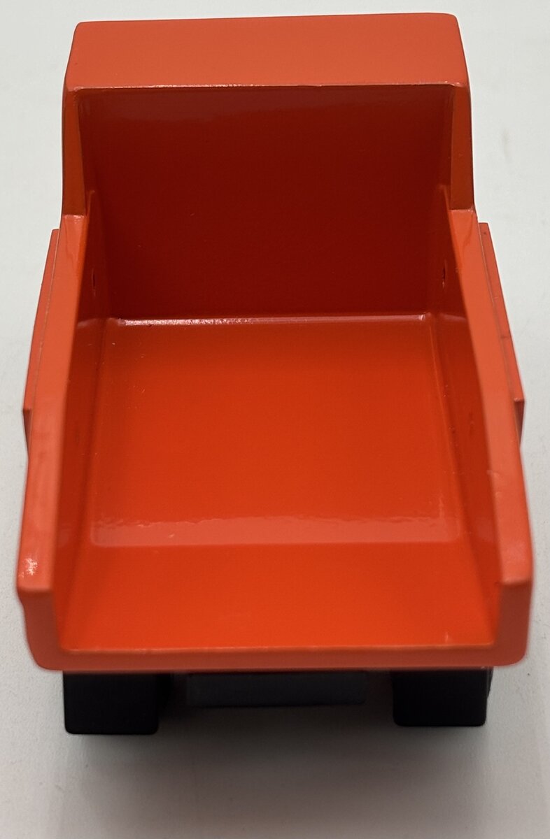 Ertl 19803 1:50 1950 M.O.W. International Harvester R-Series Dump Truck LN/Box