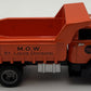 Ertl 19803 1:50 1950 M.O.W. International Harvester R-Series Dump Truck LN/Box