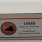 Ertl 19803 1:50 1950 M.O.W. International Harvester R-Series Dump Truck LN/Box
