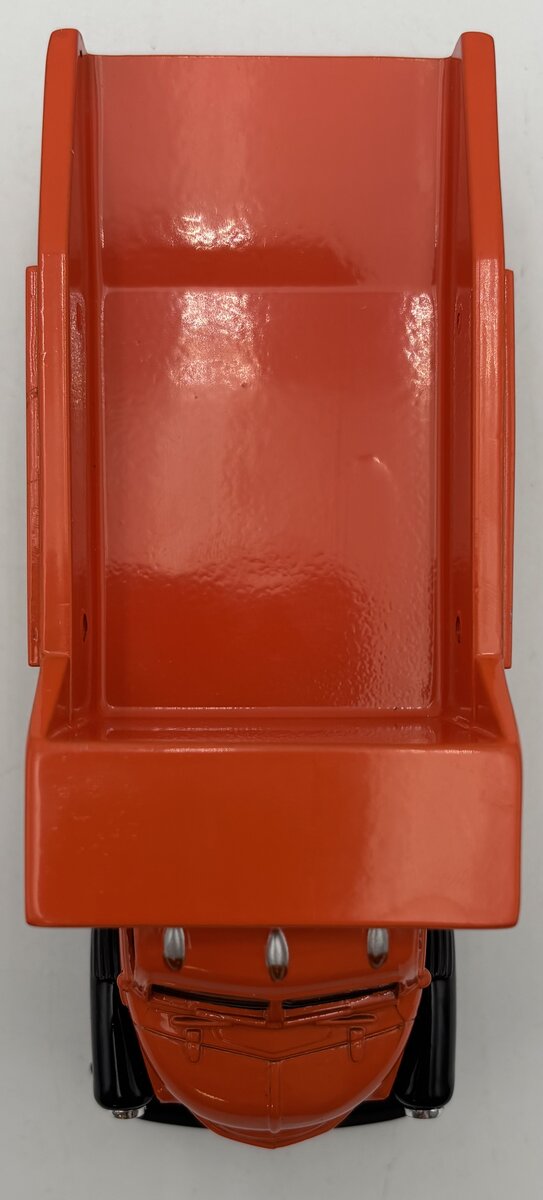Ertl 19803 1:50 1950 M.O.W. International Harvester R-Series Dump Truck LN/Box